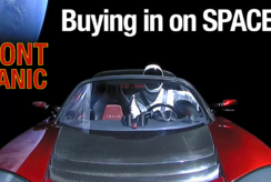 Dune 2021, Space Politics